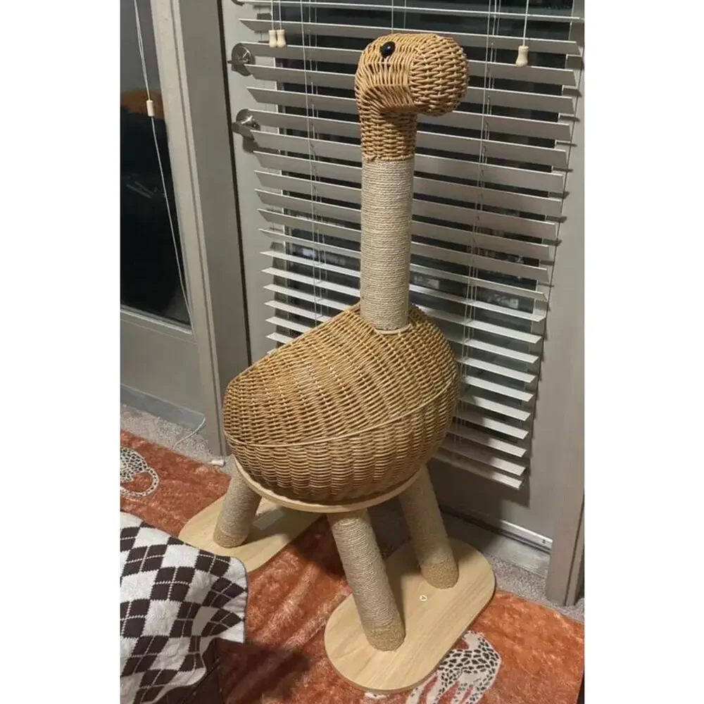 Cat tree